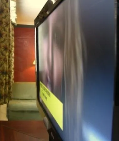 Birch Hotel