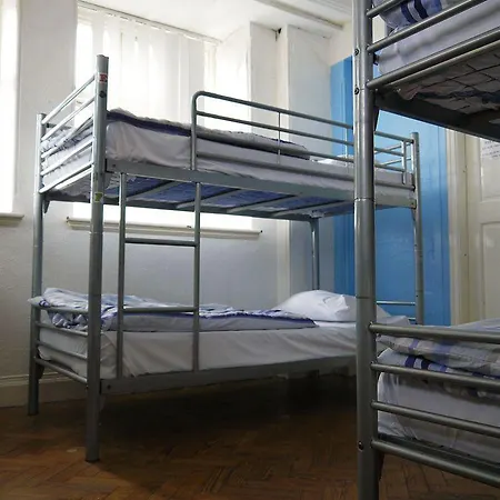 Hostel Hatters