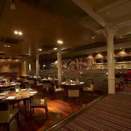 Abode Manchester