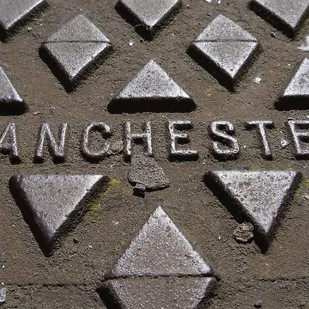 Citi Park Manchester
