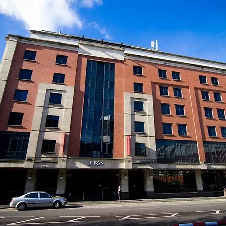 Leonardo - Formerly Jurys