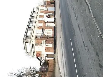 Weaste Hotel, West Manchester Hotel