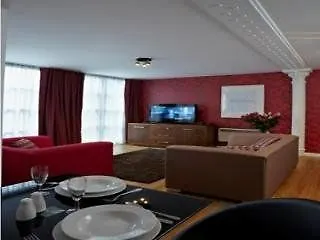Apart Otel High Street Townhouse 4*