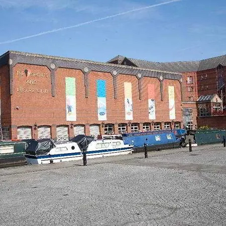 Castlefield Manchester