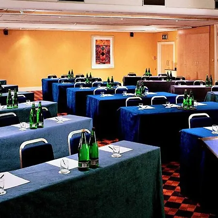 Hotel Ibis Styles Portland Manchester