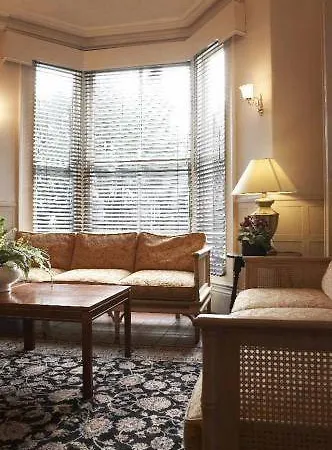 Portland By Sunday מלון