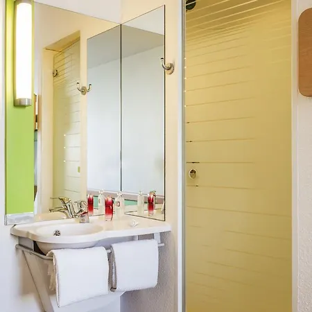 Ibis Budget Centre Pollard Street 2* Manchester