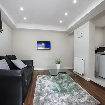 Szálloda Ivy Mount Boutique 3*