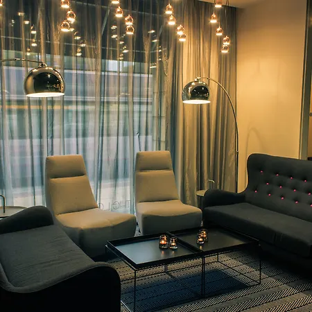 Church Street By Supercity Apartmanhotel