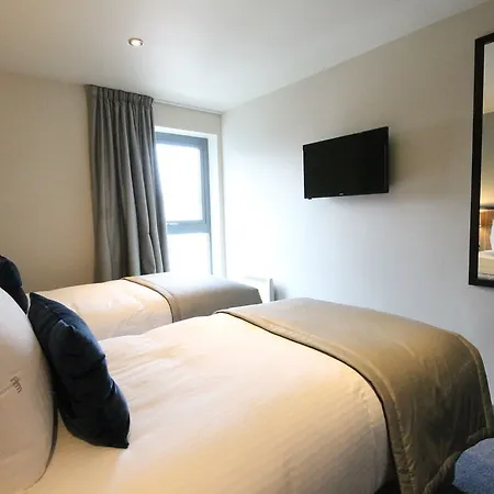 La Reserve Aparthotel