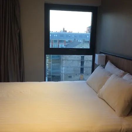 Aparthotel La Reserve Manchester