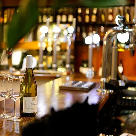 ホテル Leonardo - Formerly Jurys 4*