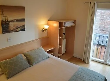 Hotel Westlynn Hotel & Apartments Free Parking Near Manchester Centre Manchester
