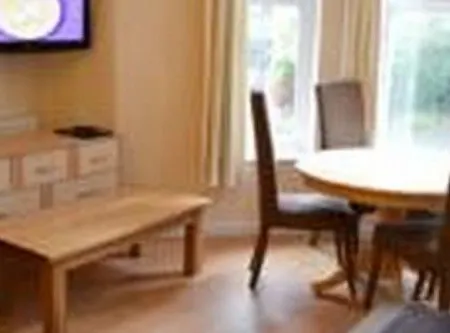 Hotel The Westlynne & Manchester