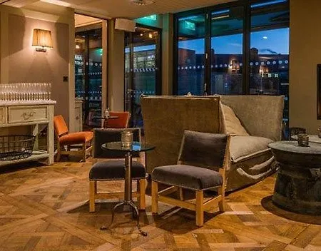 Hotel King Street Townhouse