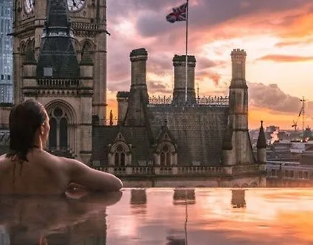 King Street Townhouse Hotel Manchester