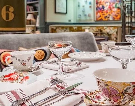 King Street Townhouse Hotel