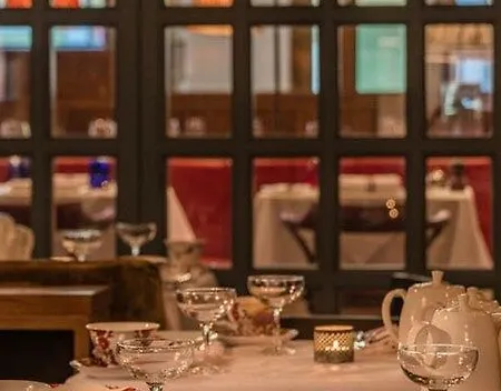 King Street Townhouse Manchester