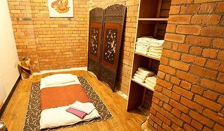 Victoria Warehouse Hotel 3*