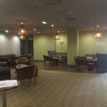 Castlefield Hotel 3*