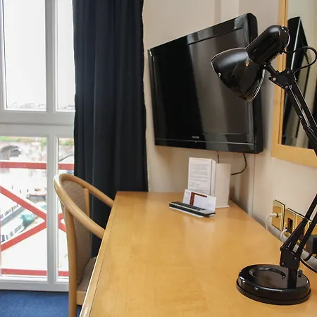 Castlefield Hotel 3*