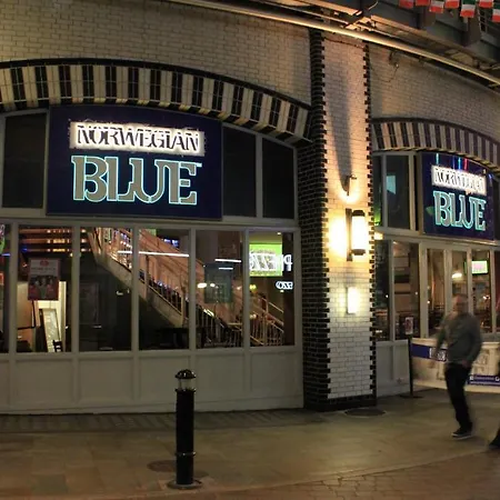 Апарт-отель Atana