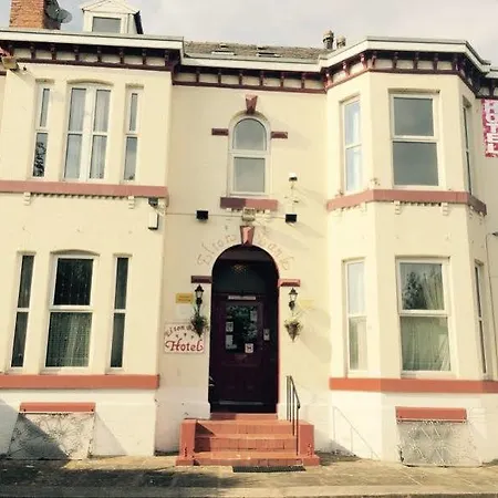 Elton Bank