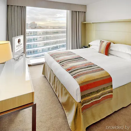 Doubletree By Hilton Piccadilly