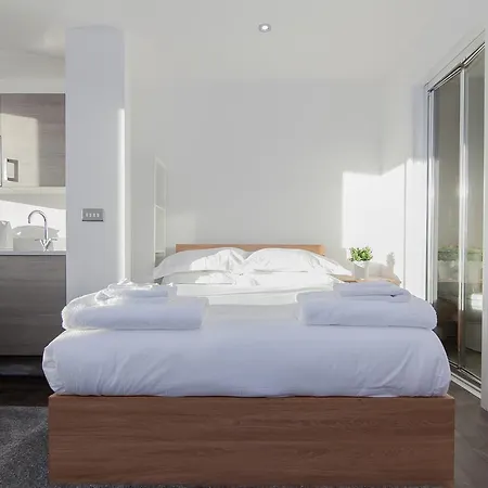 Appartement Fantastic Brand New In