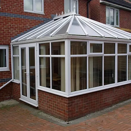 Сasa de vacaciones My-places Corporate Serviced