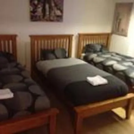 Citi Place Otel 3*