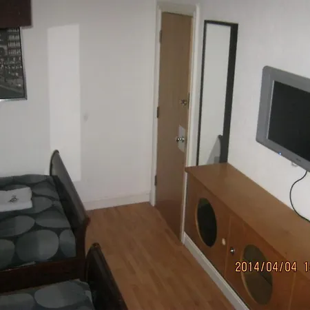 Otel Citi Place Manchester