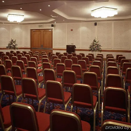 Copthorne Salford Quays Manchester