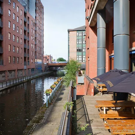 Leonardo - Formerly Jurys 4* Manchester