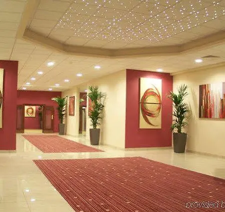 Mercure Piccadilly מנצ'סטר