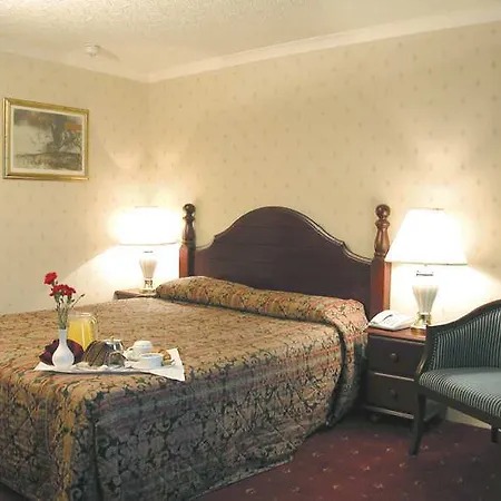 Airport 3* Manchester