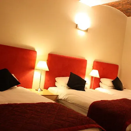 شقة فندقية The Place مانشستر