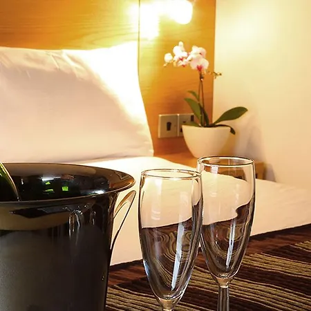 Leonardo - Formerly Jurys Manchester