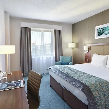 Leonardo - Formerly Jurys 4*