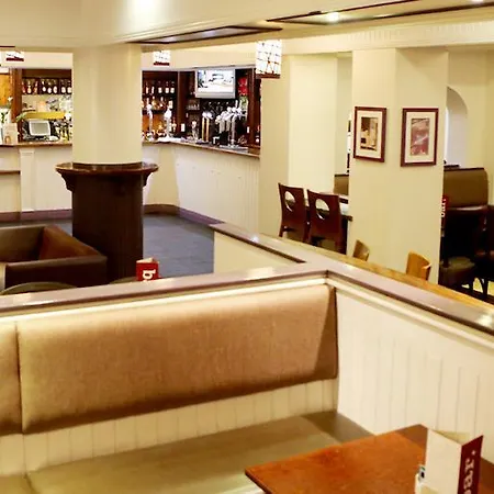 Leonardo - Formerly Jurys Manchester