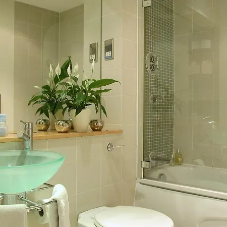 Apartmanhotel Atrium Serviced