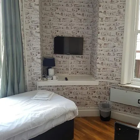 Mother Macs Bed & Breakfast