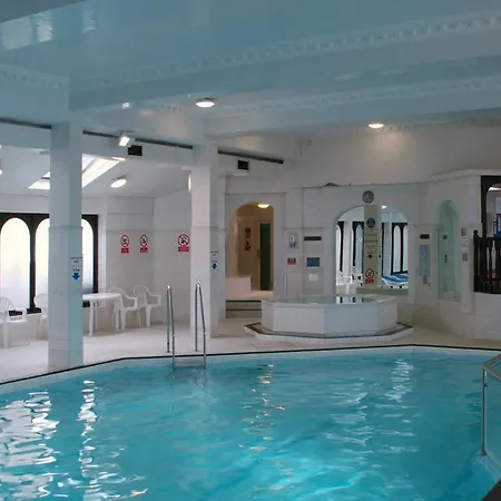 Britannia & 3* Manchester