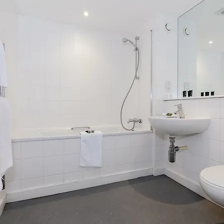 ​ Fantastic 1 Bedroom 5 Mins Walk From Centre * Манчестер