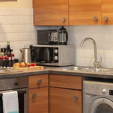 Lovely Flat Trendy Northern Quarter * Манчестер