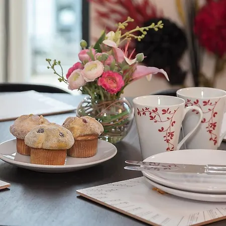 Апартаменты Lovely Flat Trendy Northern Quarter *