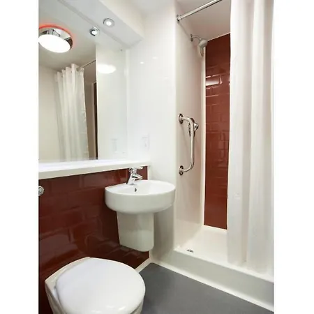 Travelodge Arena