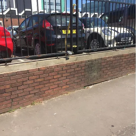 Modern, Spacious 1br Central Flat For 4 * Manchester
