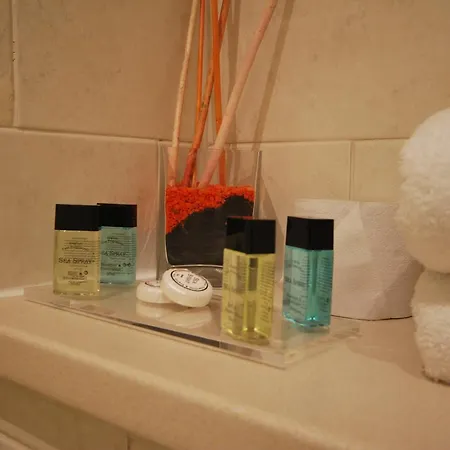 Апарт-отель Atana