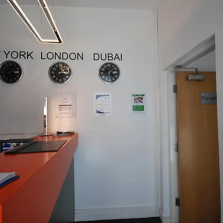 Апарт-отель Atana